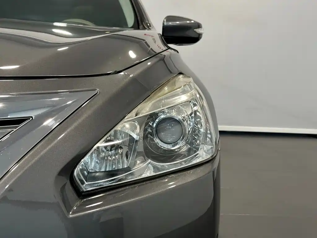Photo 14 - Nissan Teana