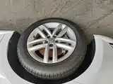Фото 25 - Volkswagen Lavida Tour