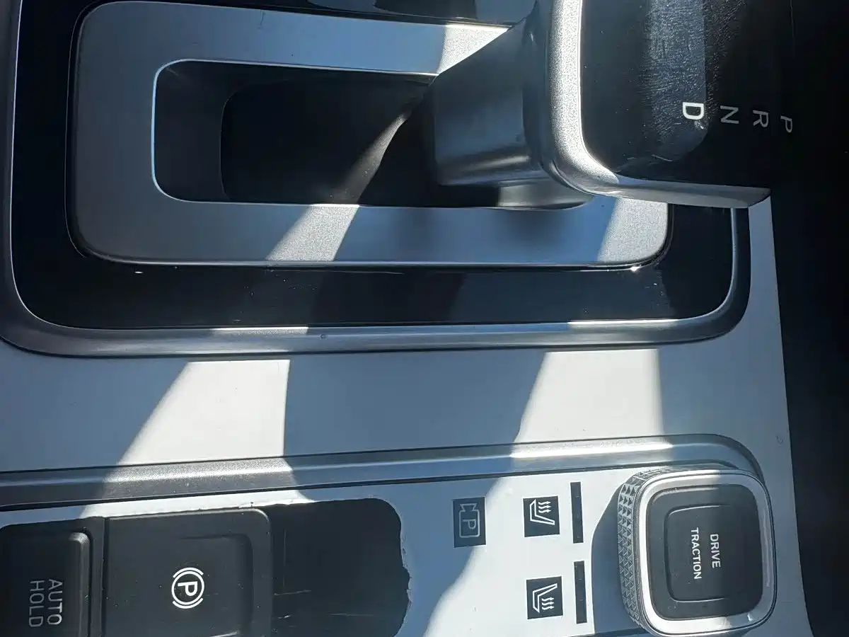 Photo 4 - Hyundai Beijing Hyundai ix35