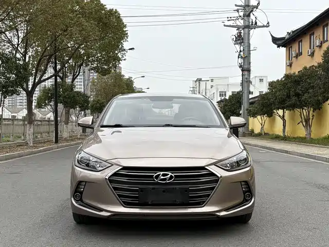HYUNDAI LEAD
