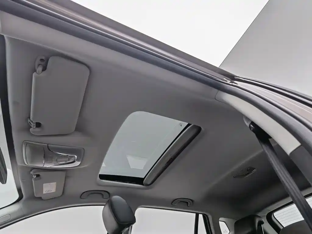 Фото 14 - GAC Trumpchi GS4