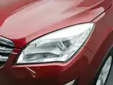 Фото 7 - Changan CS35