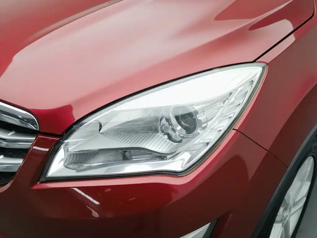 Фото 7 - Changan CS35