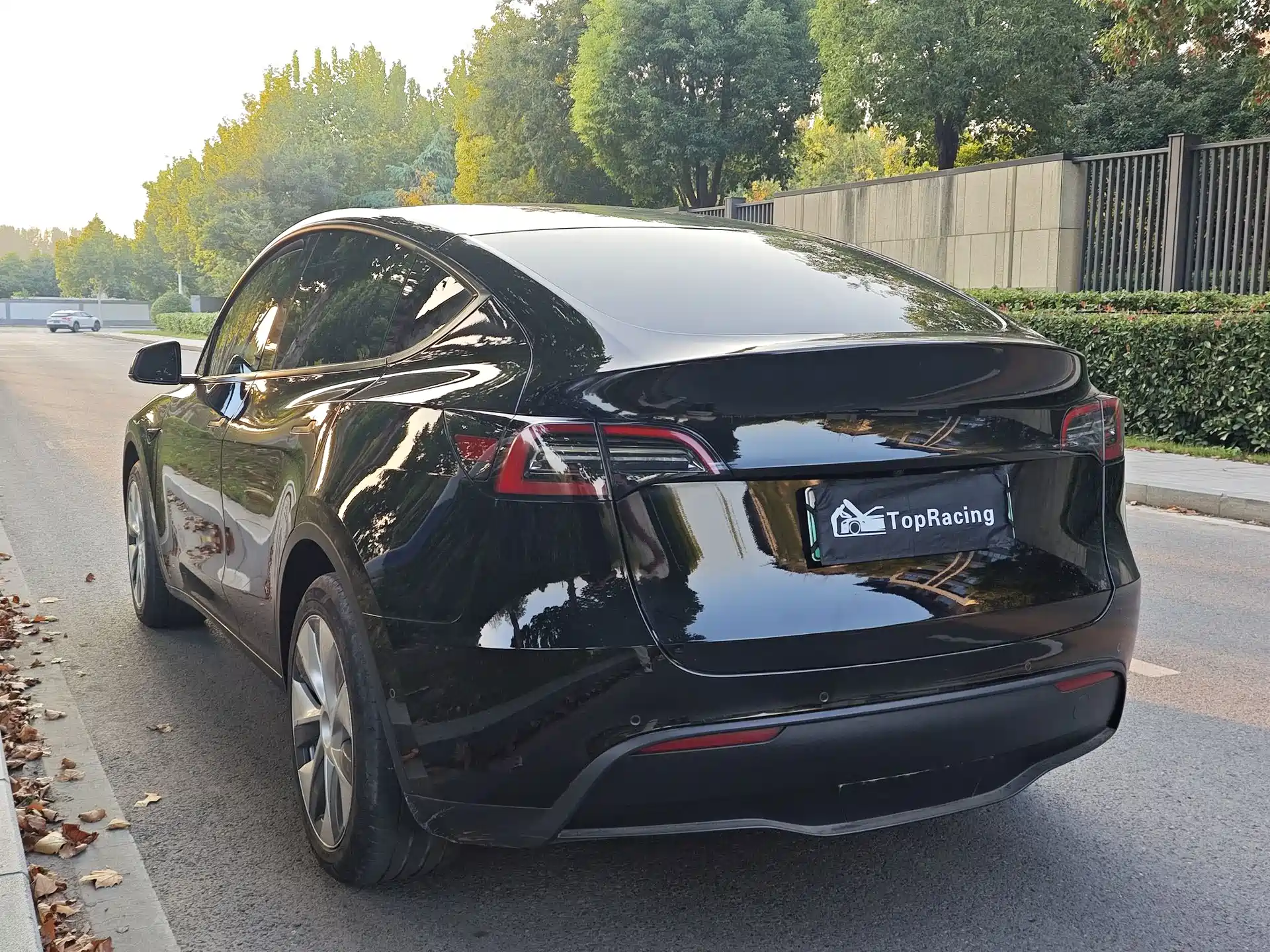 صورة 7 - Tesla Model Y