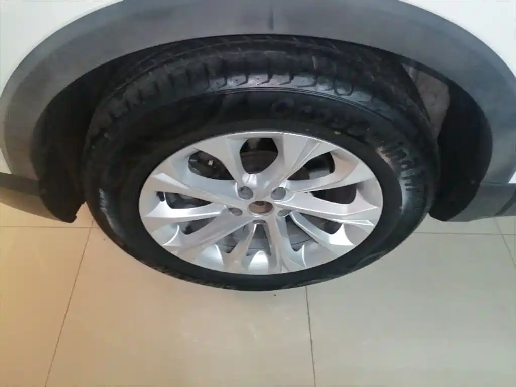 Zhonghua V3 2018 2017 1.5L Automatic Smart