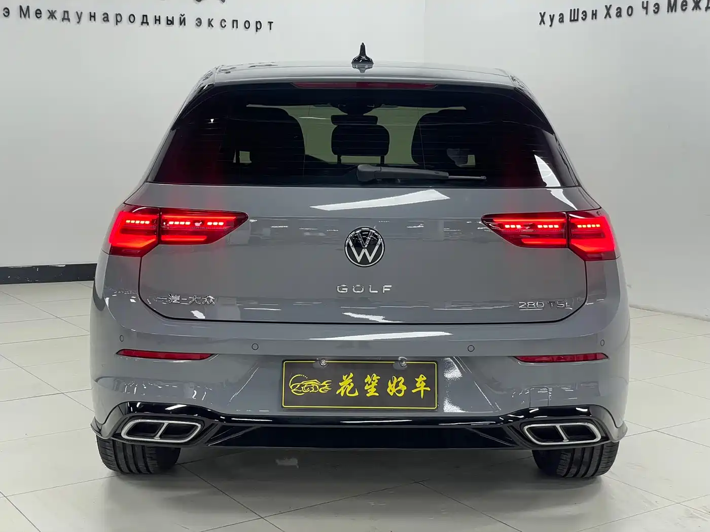 Volkswagen Golf, миниатюра 5