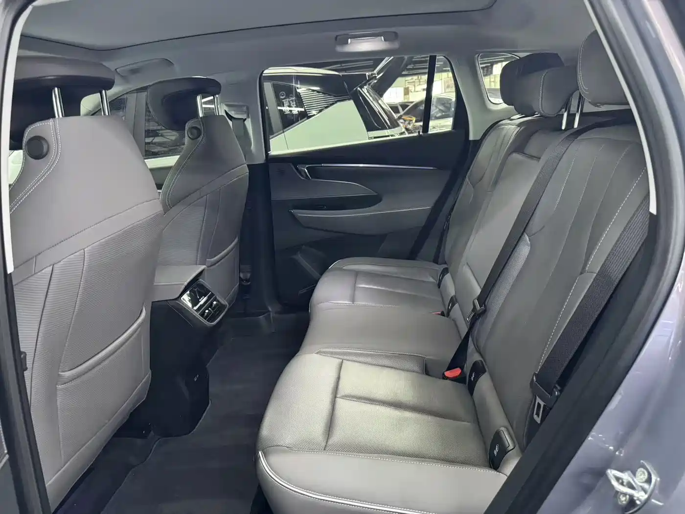 Buick E5 2023 Premium Standard Range Edition фото 8
