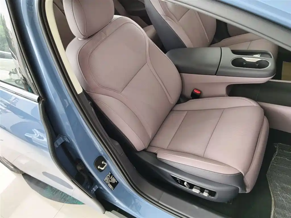 Hongqi Tiangong 05 2025 Model 750 Smart Selection Edition фото 24