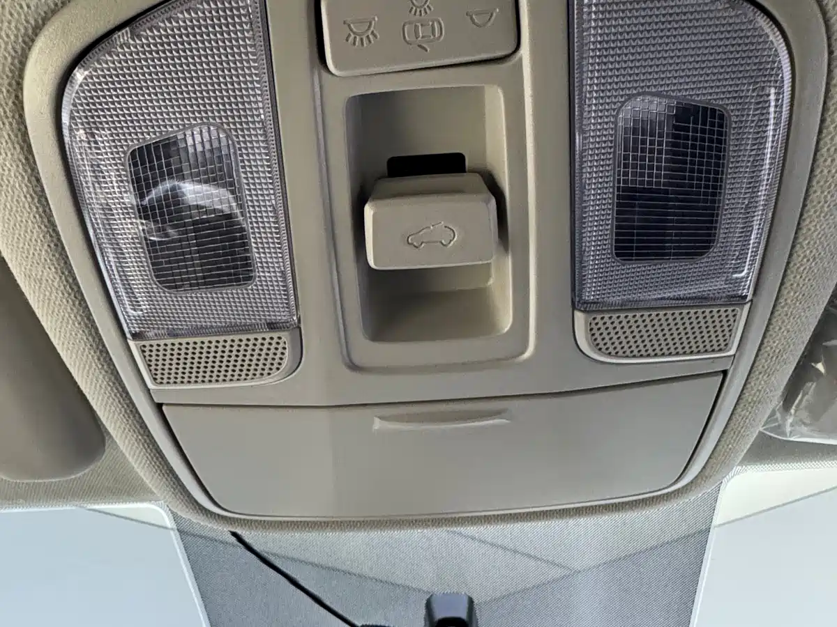 HYUNDAI BEIJING HYUNDAI IX35