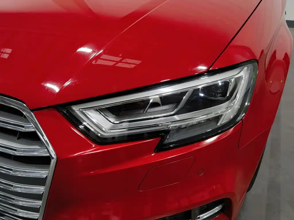 Фото 7 - Audi A3