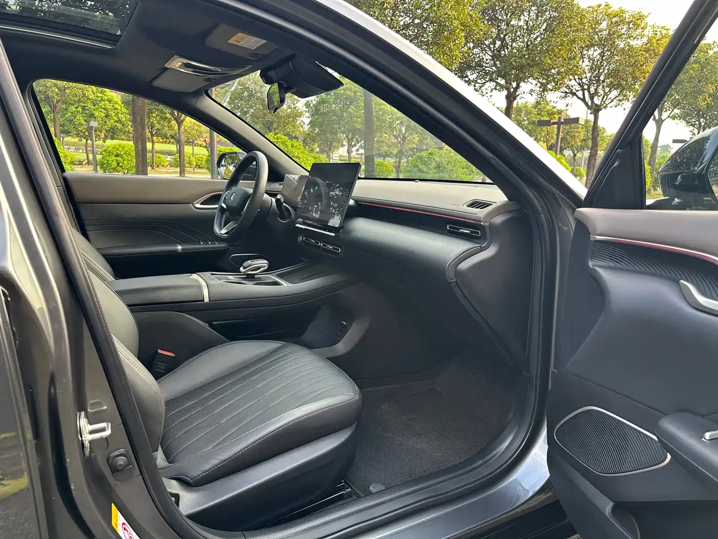 Changan Eado 2026 2025 Model Year Facelift 1.5T 500Bar Premium Edition