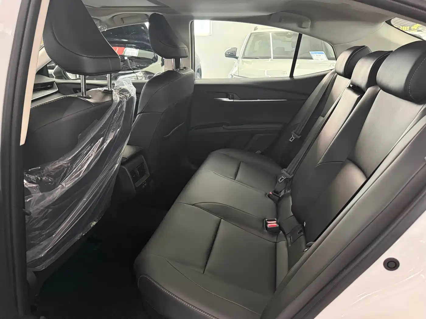 Toyota Camry 2026 2026 Hybrid 2.0HE Elite Edition
