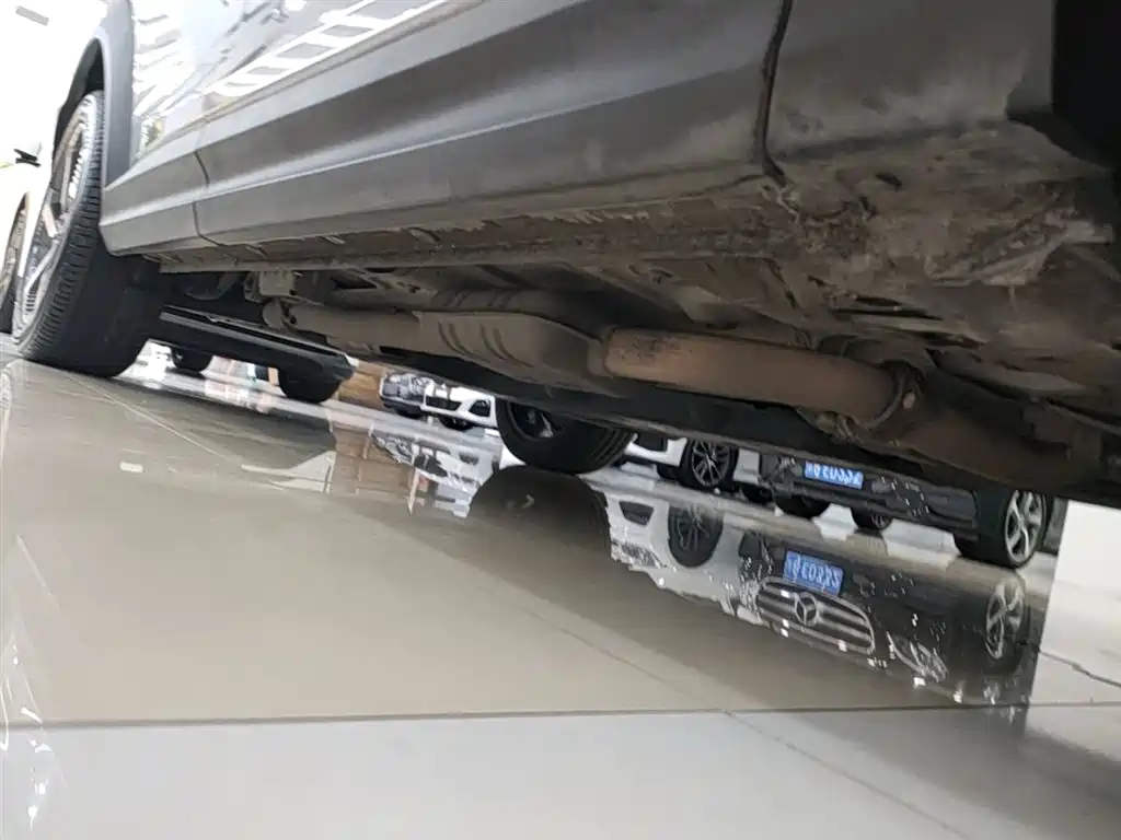 Lynk & Co 06 EM-P 2022 PHEV 84KM Range Pro фото 21
