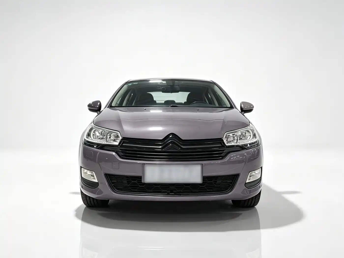 Citroën C5 2014 2013 2.3L Automatic Premium