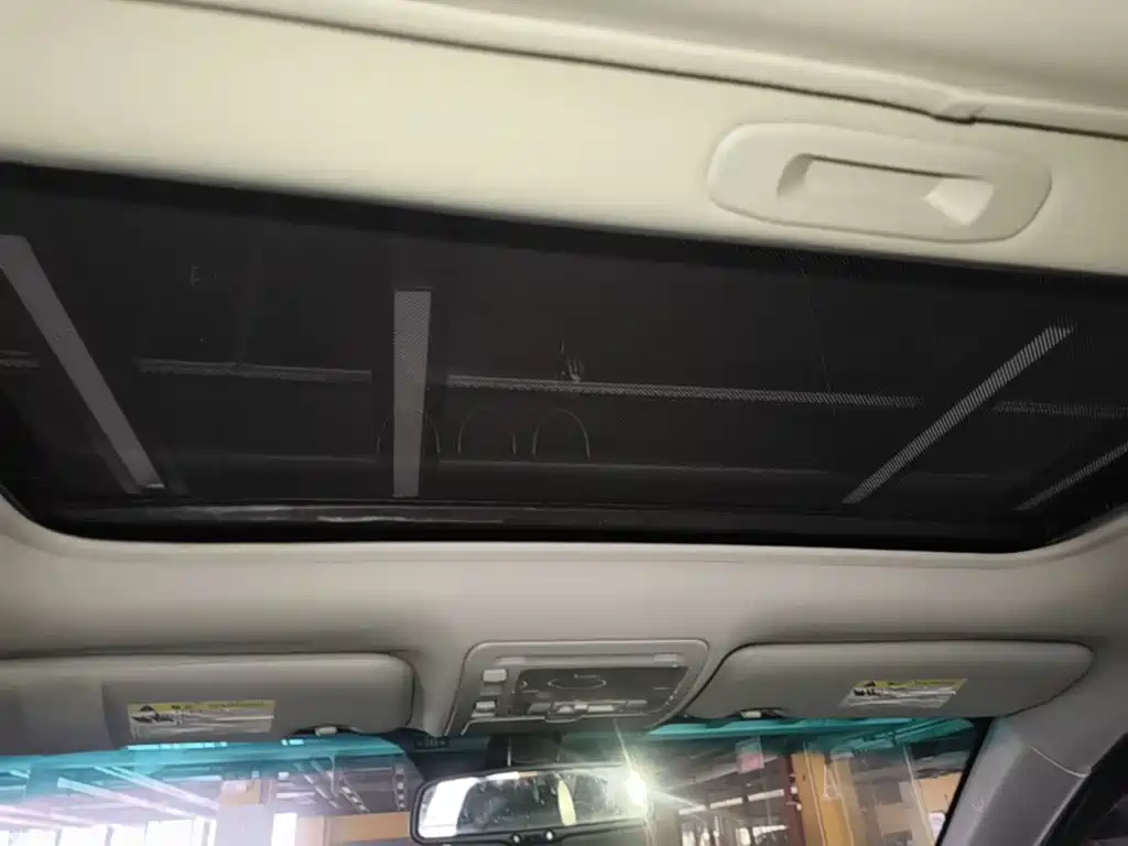BYD S7 2015 2015 2.0T Automatic Premium