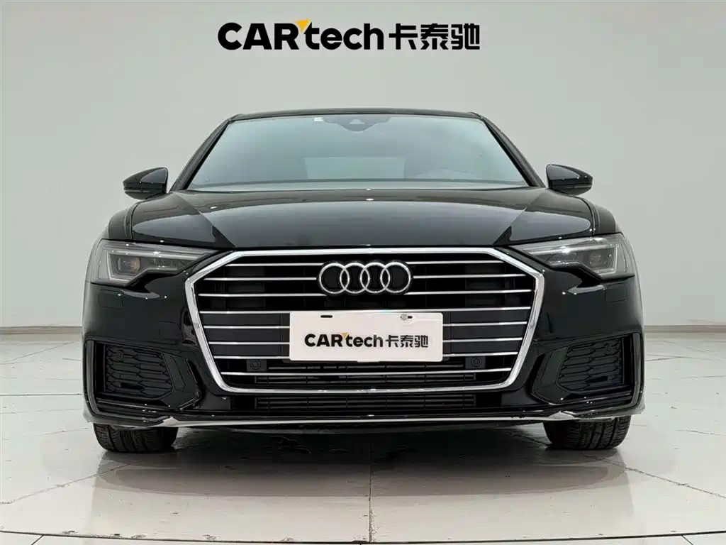 Audi A6L 2019 45 TFSI Premium Dynamic фото 3