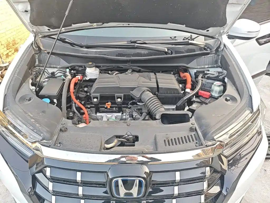 Фото 20 - Honda Elysion