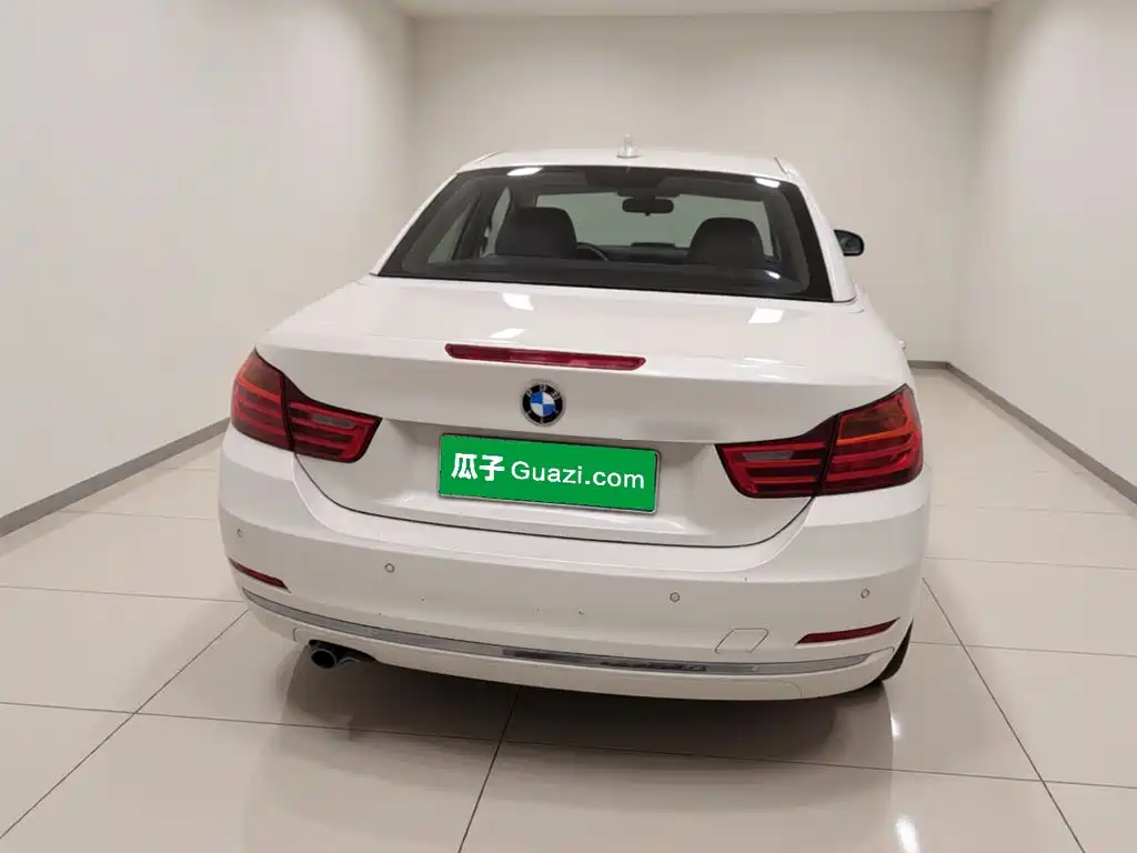 صورة 3 - BMW 4 Series