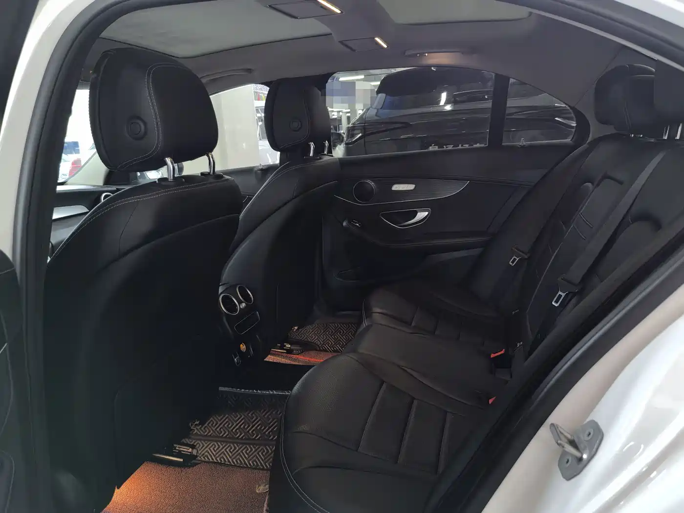 Mercedes-Benz C-Class 2022 C 260 L Sport Edition фото 13