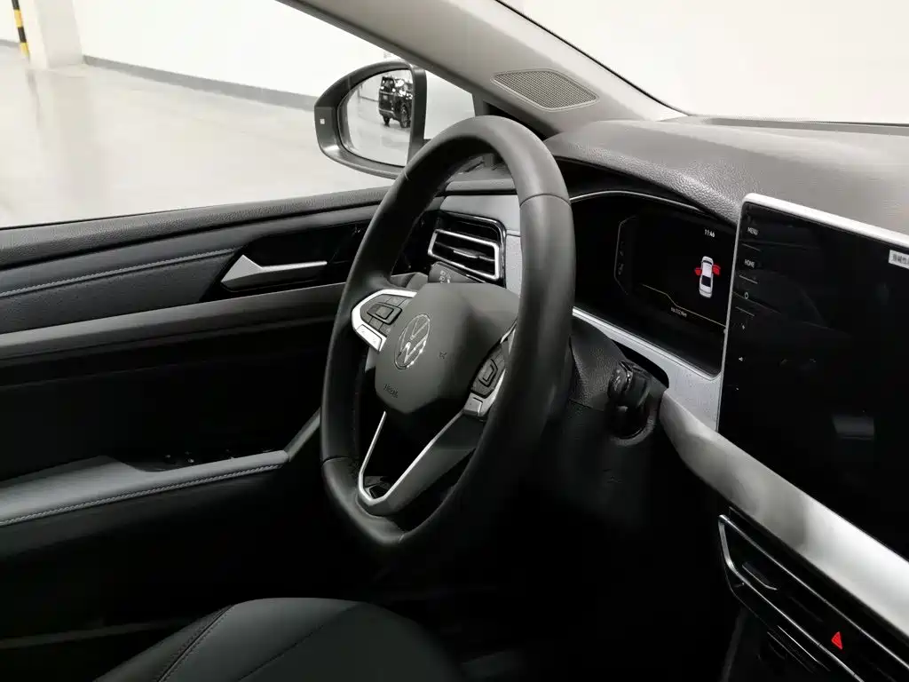 Volkswagen Lavida 2026 2024 Model 1.5L Automatic Starlight 5 Million Edition