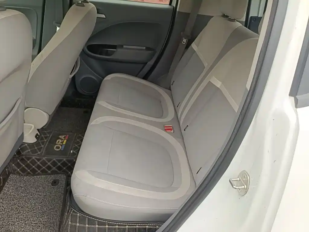 Ora White Cat 2021 2020 360km Standard Model