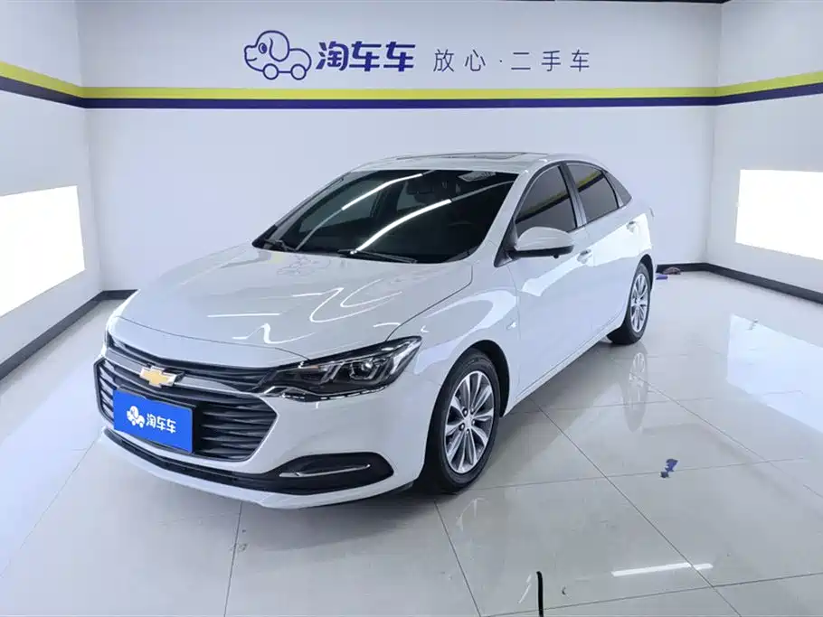 Chevrolet Monza 2022 320 Automatic Enjoyment Sunroof Edition
