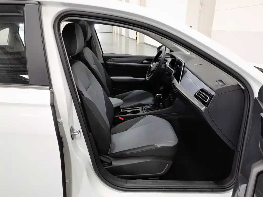 Volkswagen Lavida 2026 2024 Model 1.5L Automatic Starlight 5 Million Edition