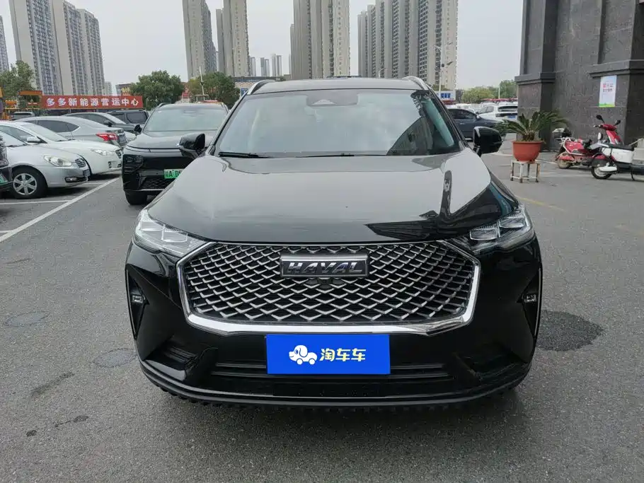 Photo 2 - Haval H6