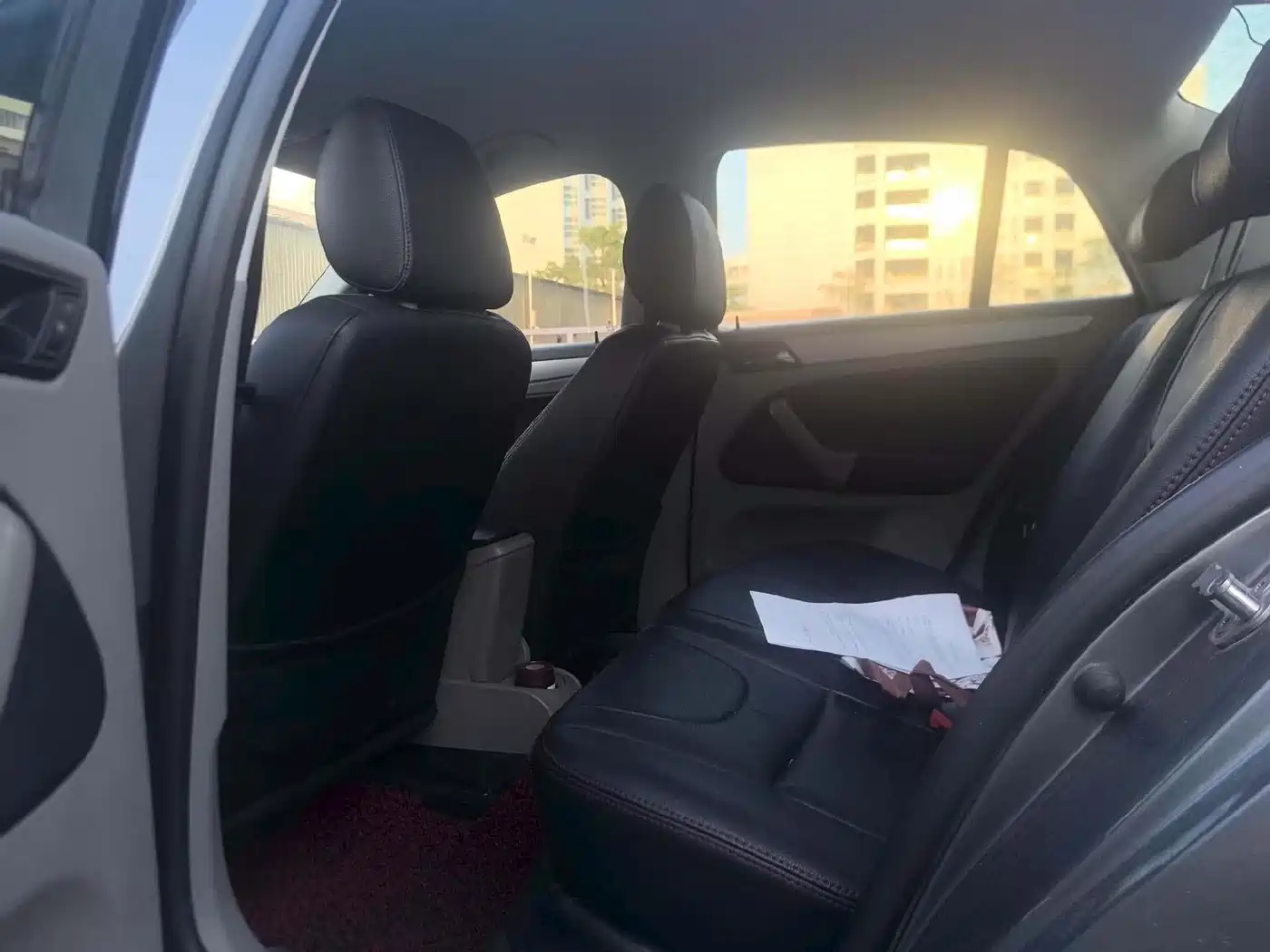 Фото 8 - Volkswagen Bora