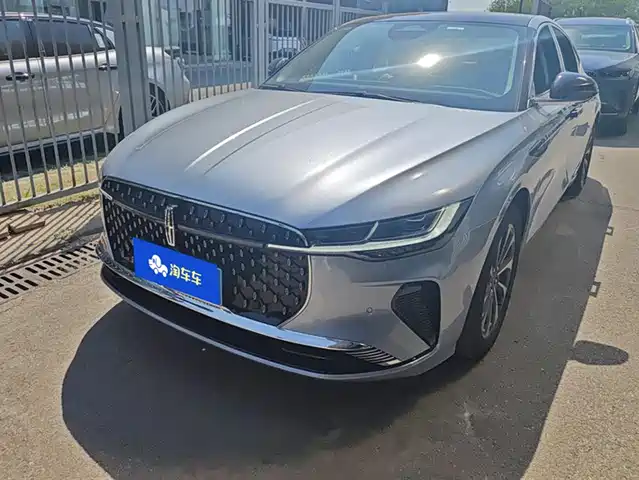 lincoln z