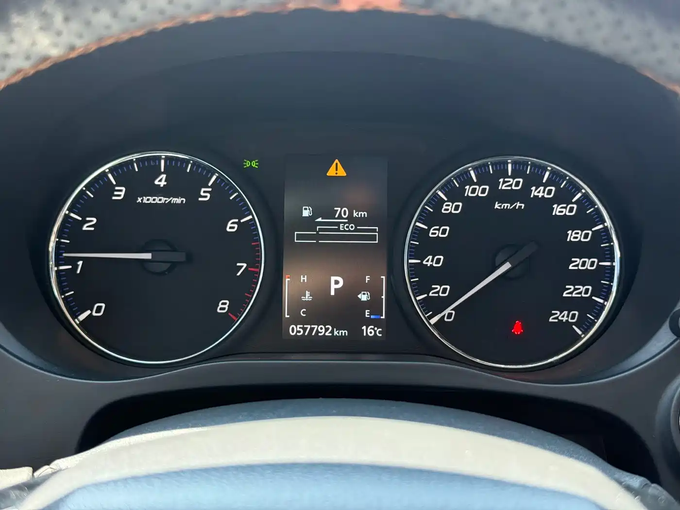 Mitsubishi Outlander 2021 Facelift 2.0L 2WD Premium Edition 5-Seater фото 23