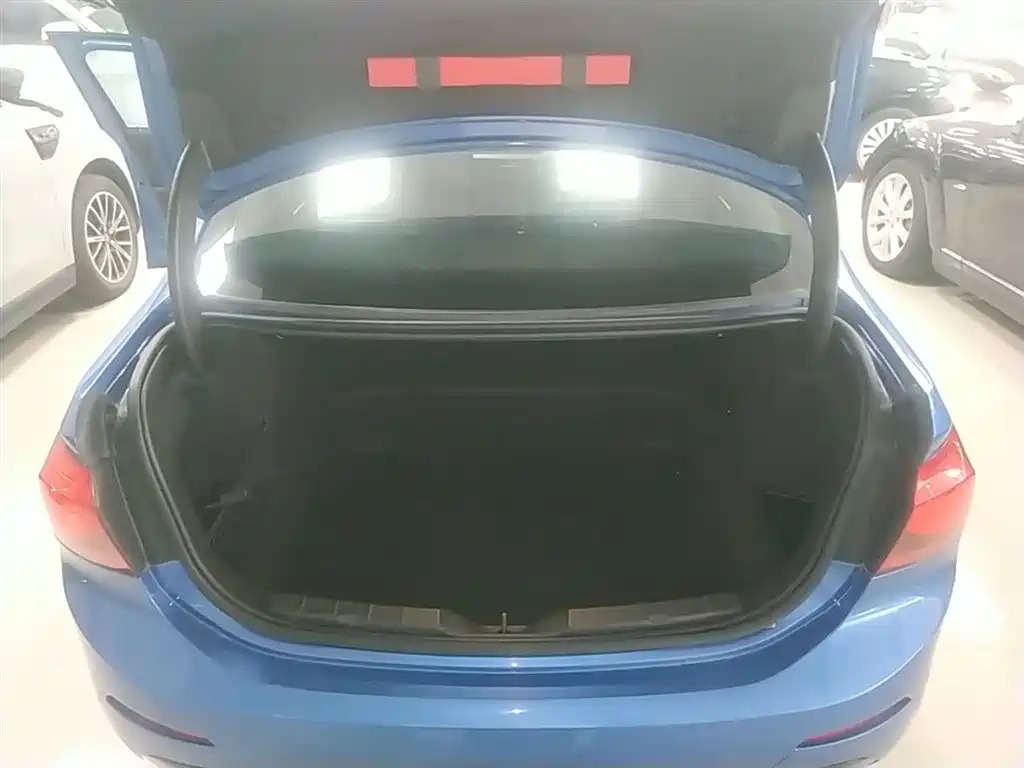 BMW 1 Series 2017 125i Sport фото 19