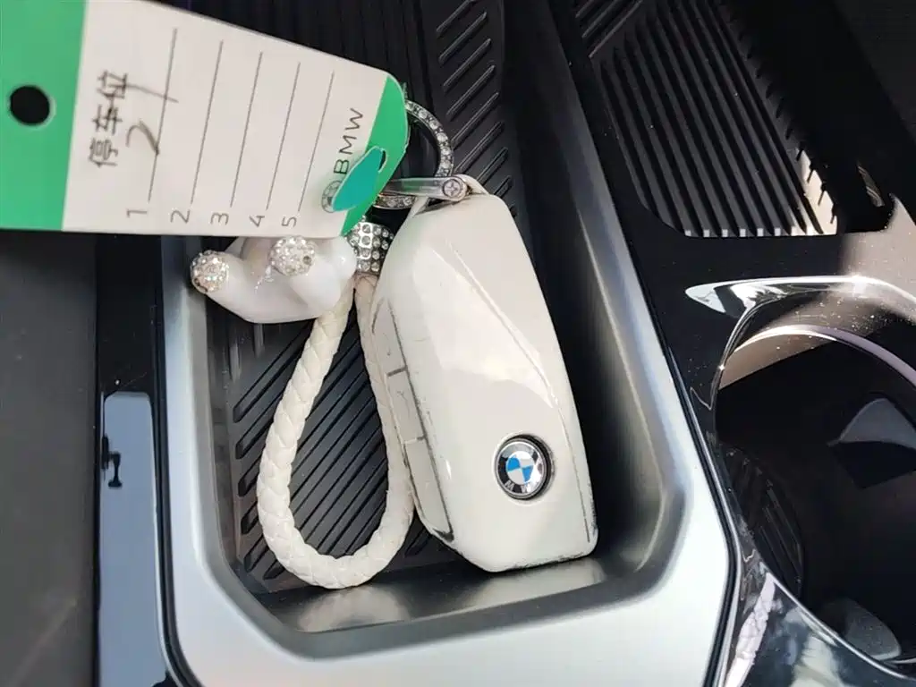 BMW 5 Series 2024 525Li Luxury Package фото 9