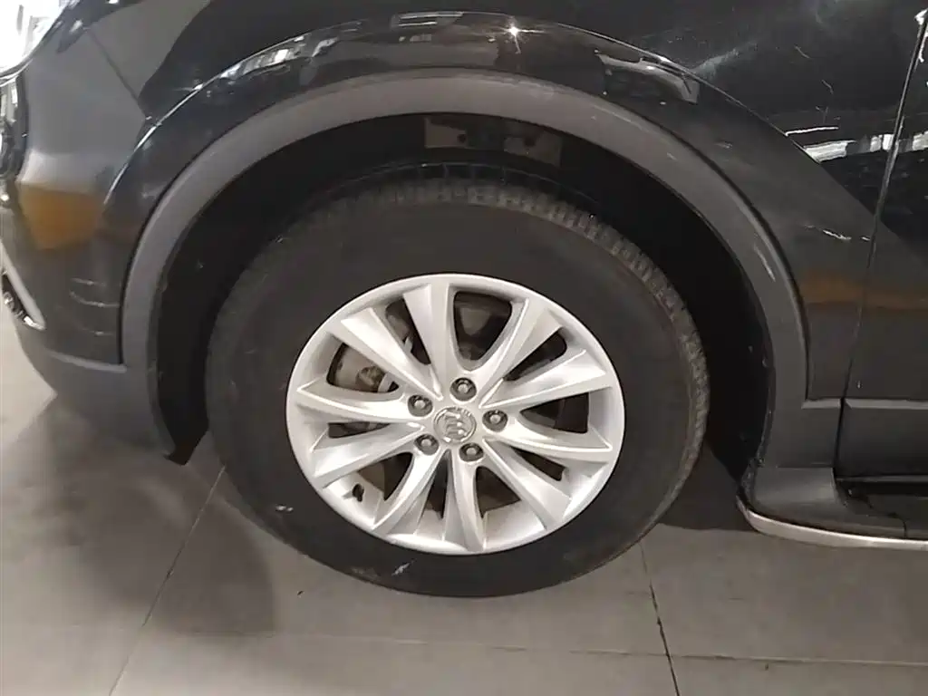 Buick Envision Plus 2016 28T 4WD Elite фото 23