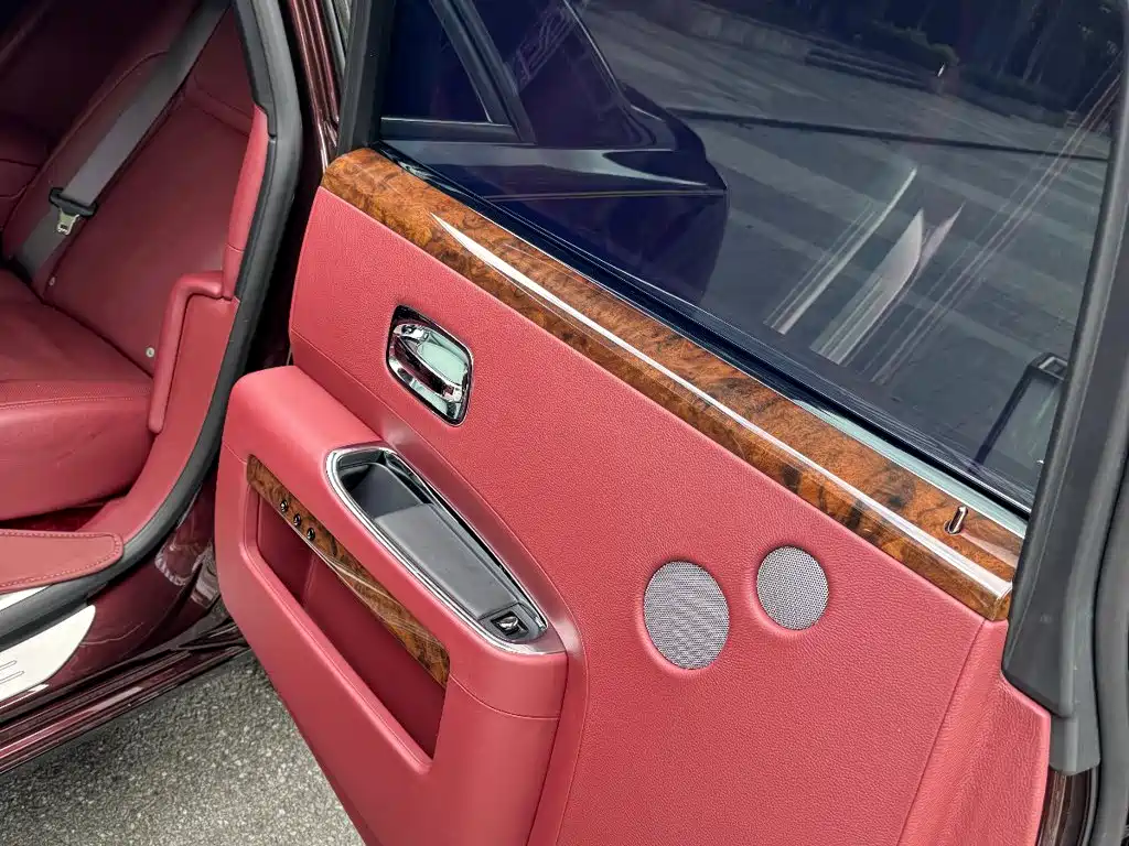 Rolls-Royce Ghost 2017 2016 6.6T Eternal Love Collector's Edition