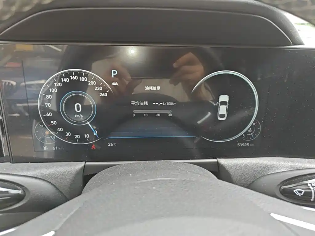 Hyundai Sonata 2021 2020 270TGDi DCT GLS Elite Edition