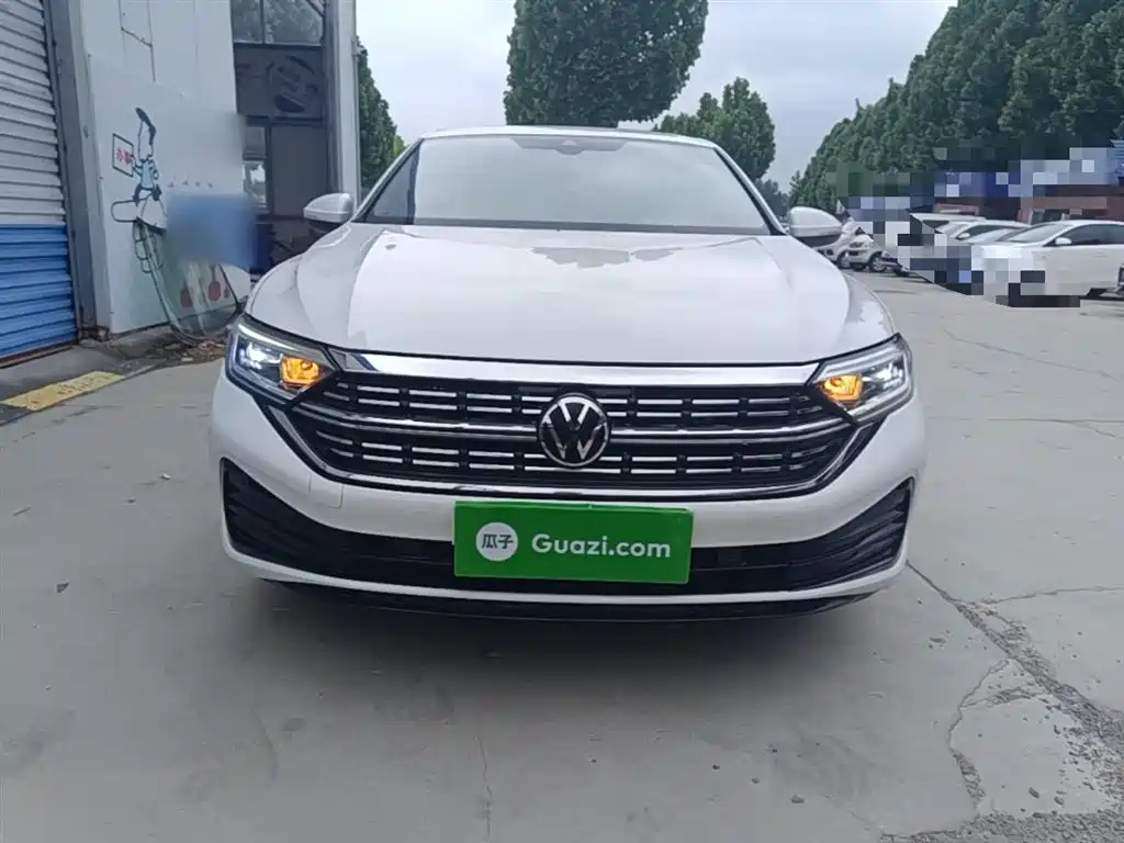 Volkswagen Sagitar 2023 300TSI DSG Surpassing Edition фото 3