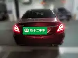 Фото 5 - Mercedes-Benz C-Class