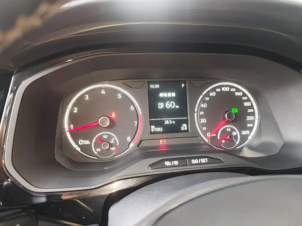 Jetta VS7 2021 2020 1.4T Auto Enjoyment