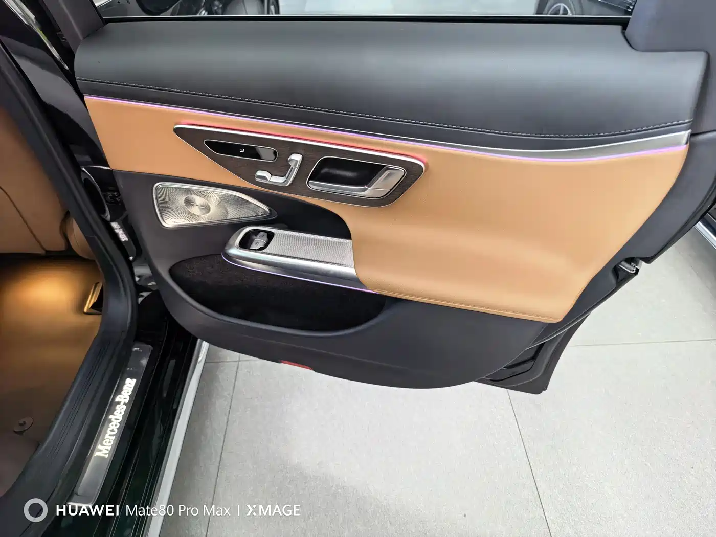 Mercedes-Benz E-Class 2024 Model E 300 L Luxury фото 14