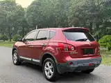 صورة 9 - Nissan Qashqai
