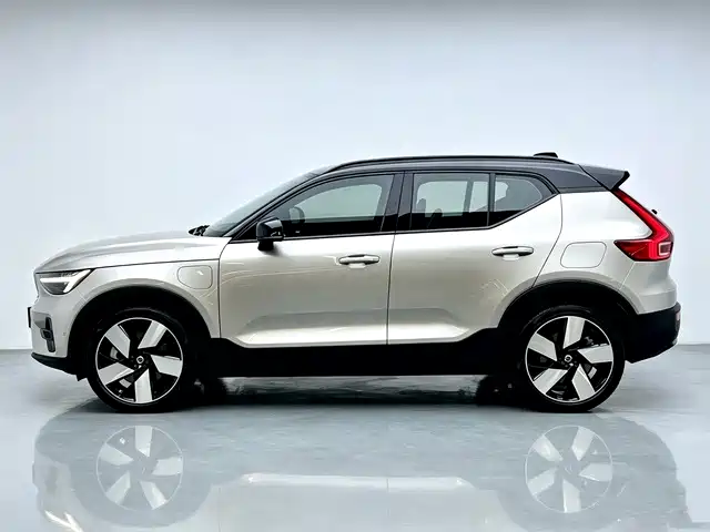Volvo XC40 New Energy 2023 2023 Long Range PRO Version