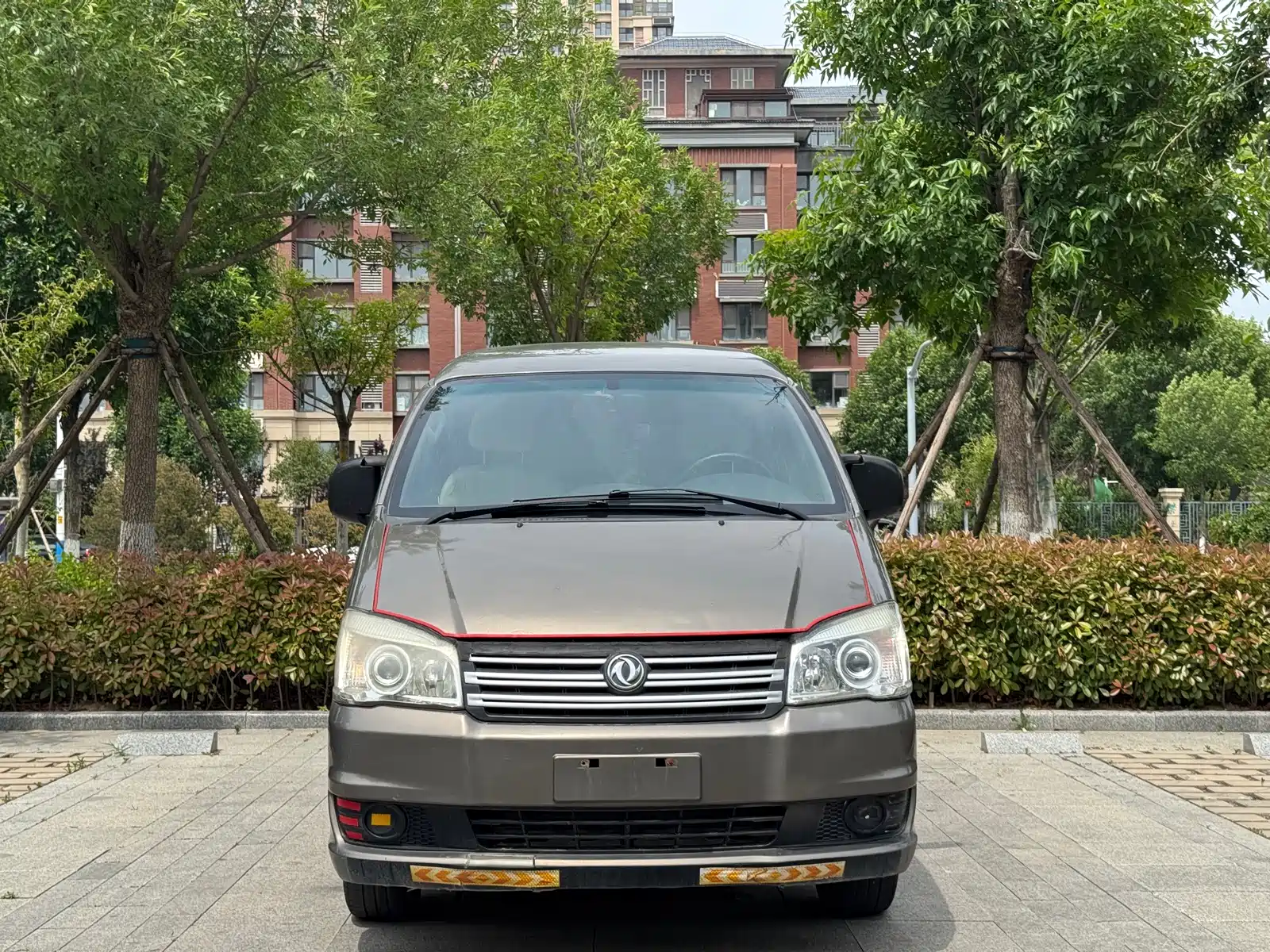 صورة 2 - Dongfeng Fengxing Lingzhi