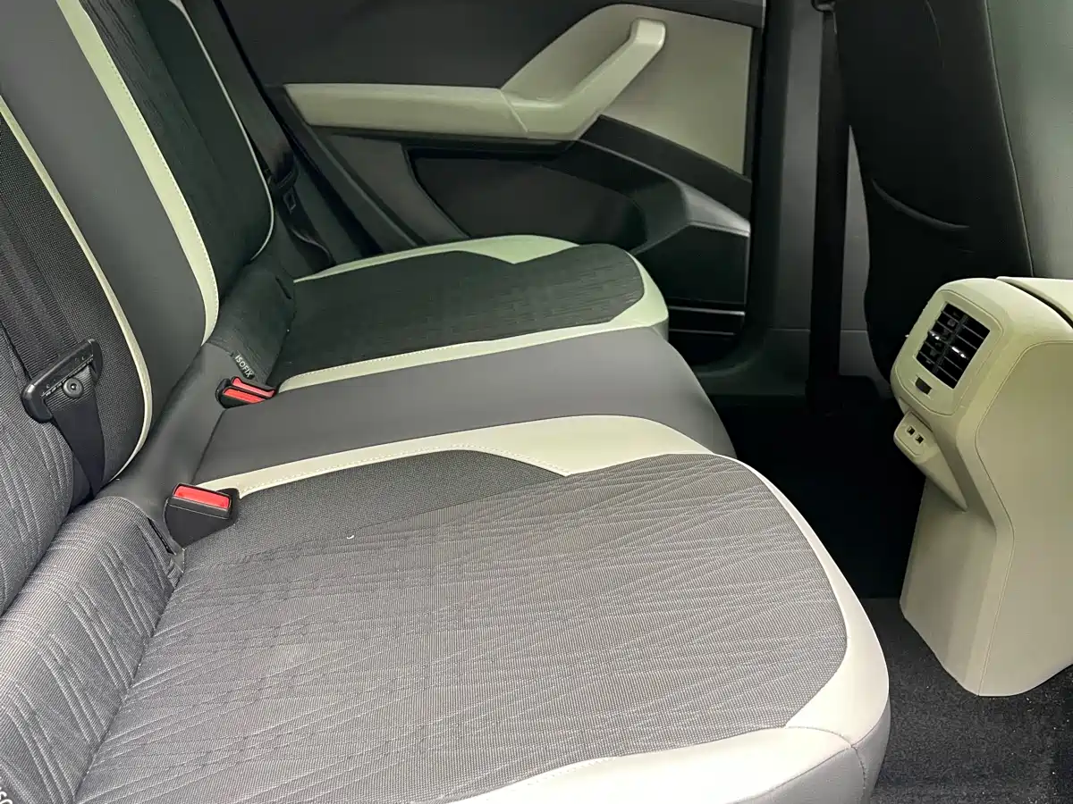 Volkswagen T-Cross 2019 280TSI DSG Comfort Edition фото 19