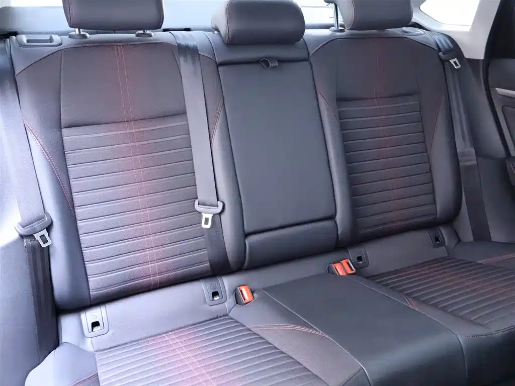 Volkswagen Lavida 2023 280TSI DSG Starlight Comfort Edition фото 21