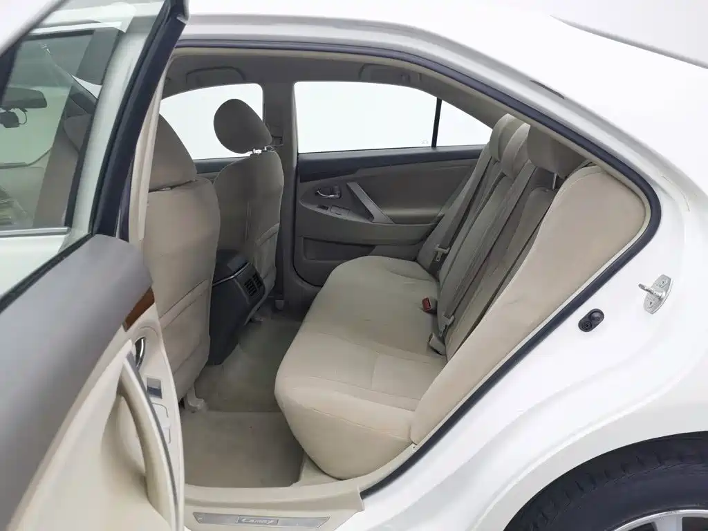 Toyota Camry 2015 2013 200E Classic Elite Edition