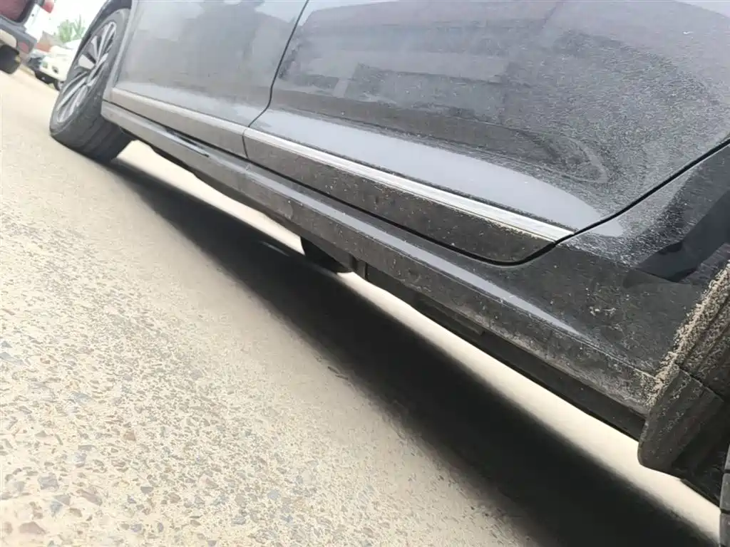 Volkswagen Passat 2024 330TSI Elite Edition фото 22