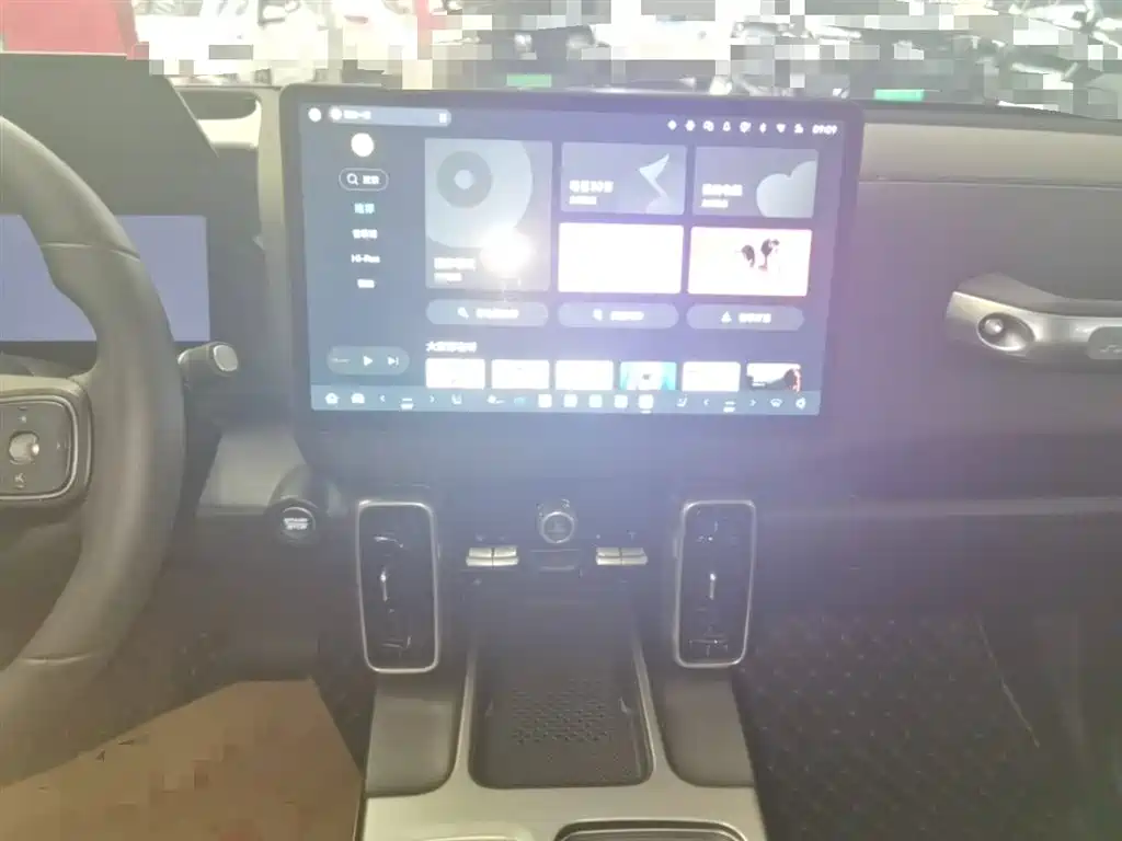Haval Big Dog 2026 2.0T Standard фото 13
