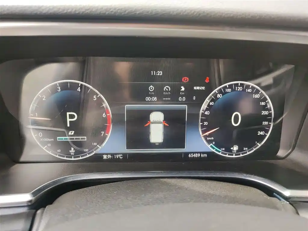 BAIC ORV Beijing Offroad BJ40 2019 Facelift 2.0T Automatic 4WD Urban Hunter Premium China V фото 8