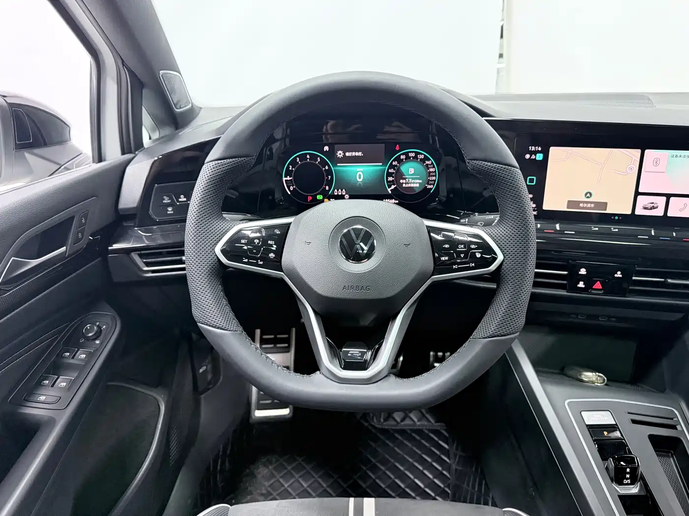 Volkswagen Golf, миниатюра 12